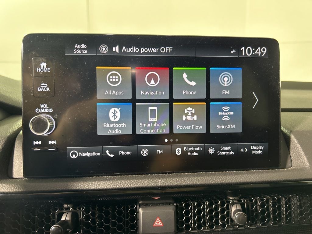 2023 Honda CR-V Hybrid Sport Touring