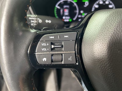 2023 Honda CR-V Hybrid Sport Touring