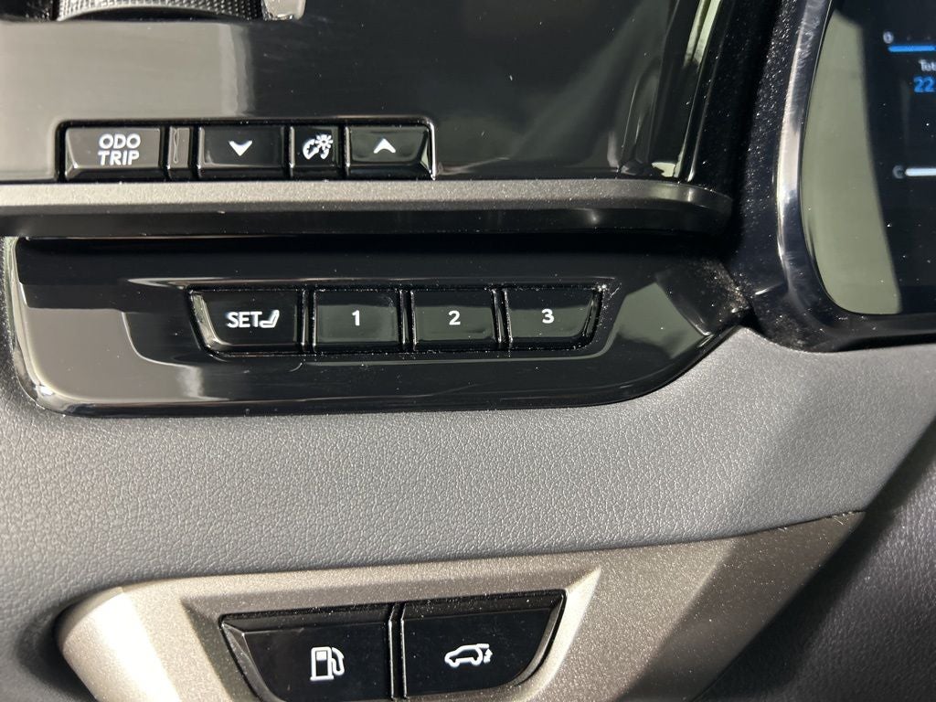 2025 Lexus RX 350 Luxury