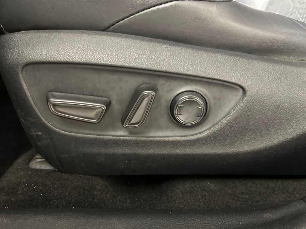 2020 Toyota RAV4 Adventure