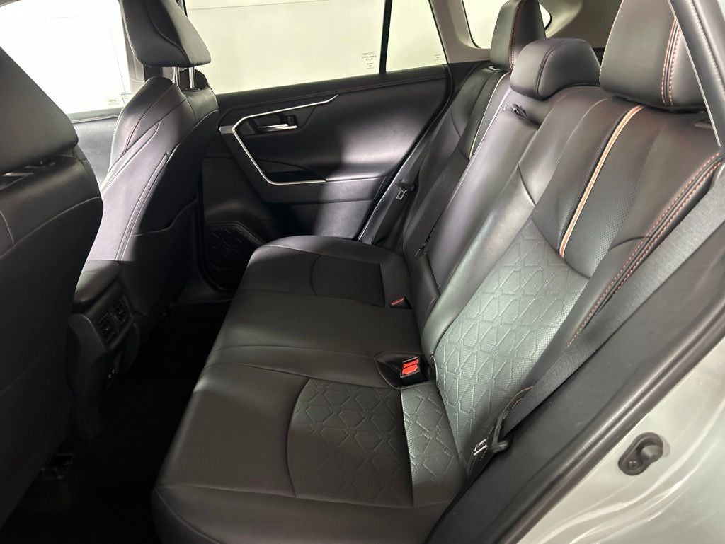 2020 Toyota RAV4 Adventure