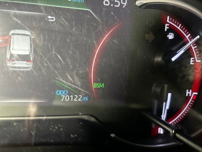 2020 Toyota RAV4 Adventure