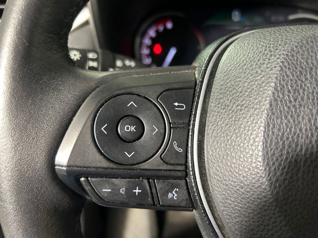 2020 Toyota RAV4 Adventure