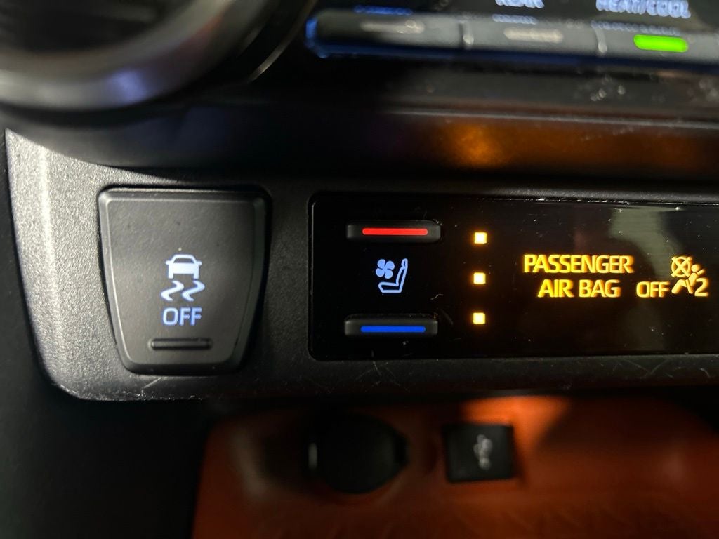 2020 Toyota RAV4 Adventure
