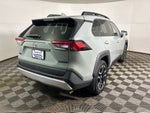 2020 Toyota RAV4 Adventure