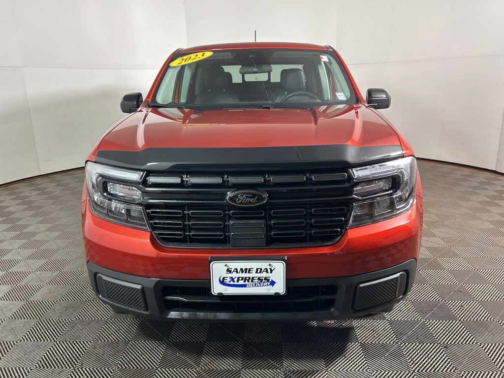 2023 Ford Maverick Lariat