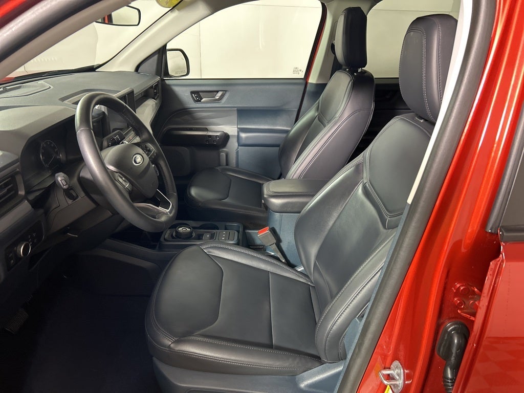 2023 Ford Maverick Lariat