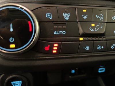 2023 Ford Maverick Lariat