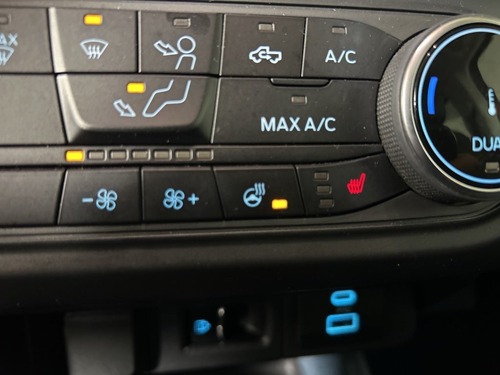 2023 Ford Maverick Lariat