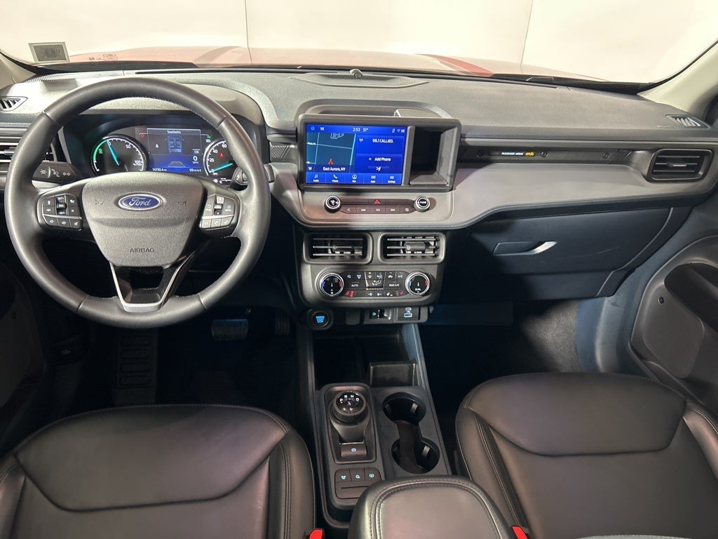 2023 Ford Maverick Lariat