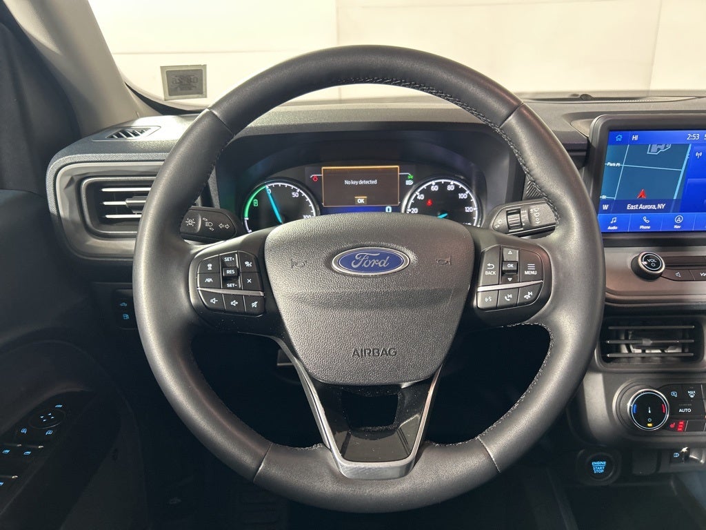 2023 Ford Maverick Lariat