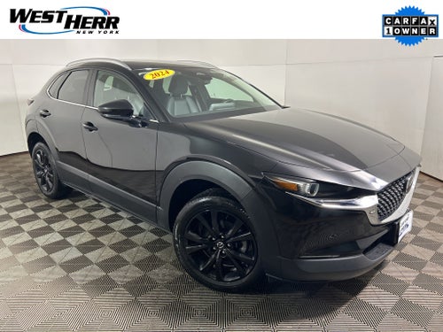2024 Mazda Mazda CX-30 2.5 S Select Sport