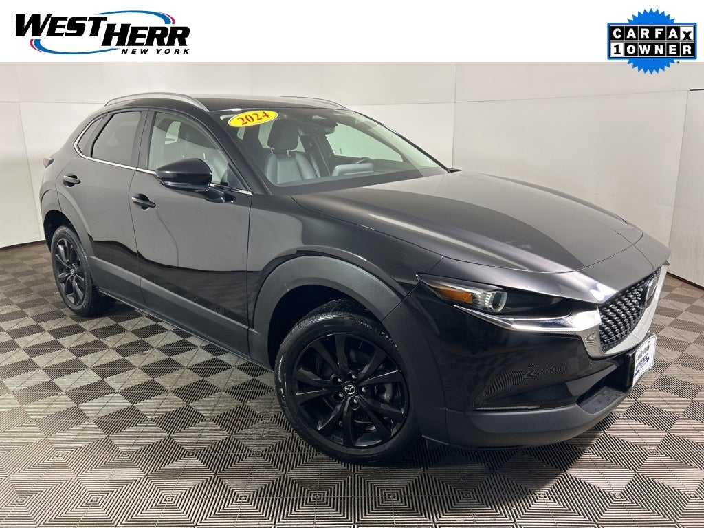 2024 Mazda Mazda CX-30 2.5 S Select Sport