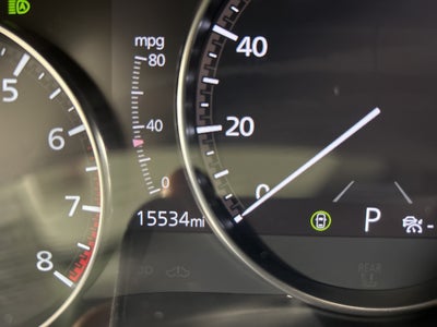 2024 Mazda Mazda CX-30 2.5 S Select Sport