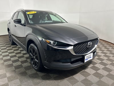 2024 Mazda Mazda CX-30 2.5 S Select Sport