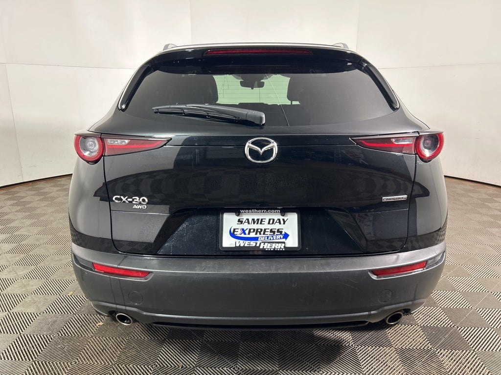 2024 Mazda Mazda CX-30 2.5 S Select Sport