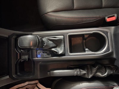 2023 Toyota Tacoma TRD Pro V6