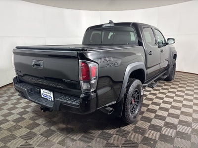 2023 Toyota Tacoma TRD Pro V6