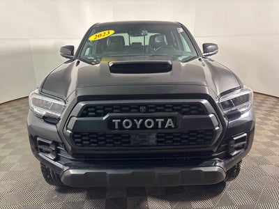 2023 Toyota Tacoma TRD Pro V6