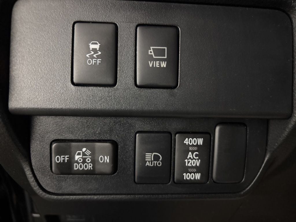 2023 Toyota Tacoma TRD Pro V6