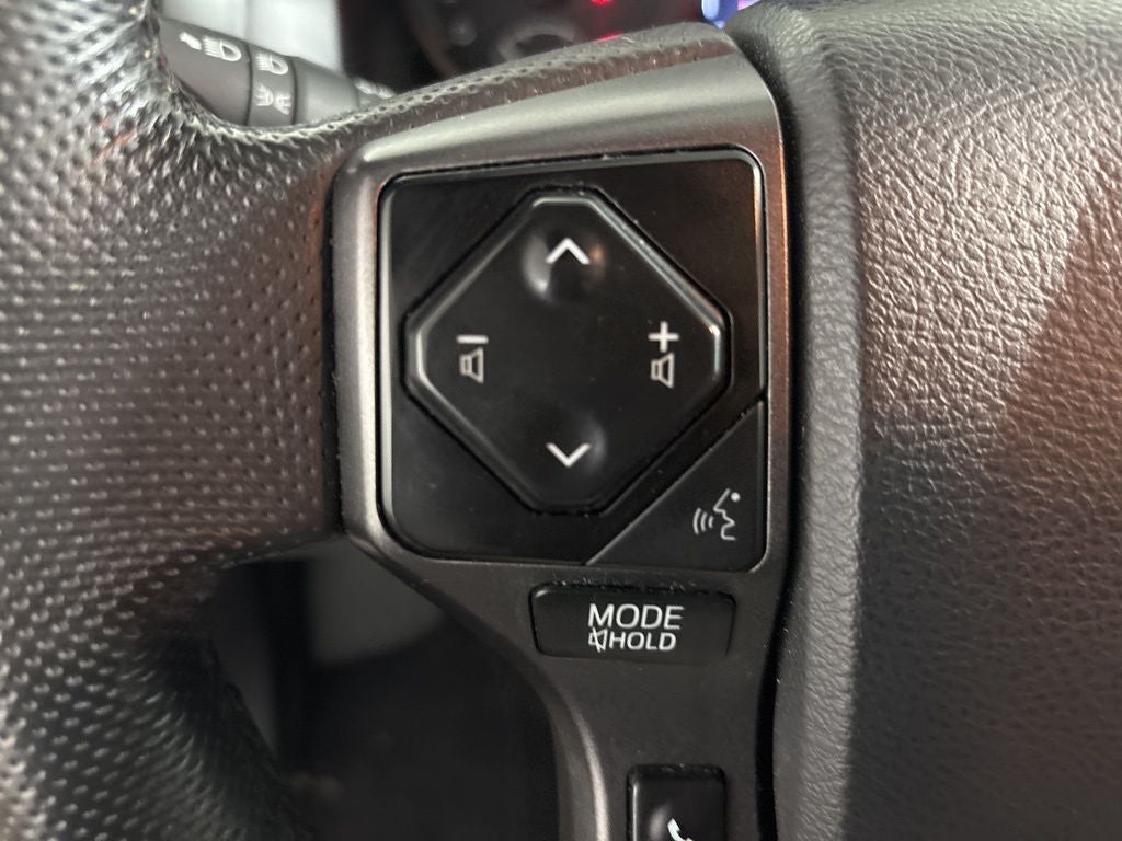 2023 Toyota Tacoma TRD Pro V6