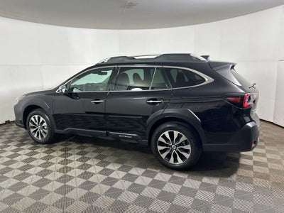 2024 Subaru Outback Touring