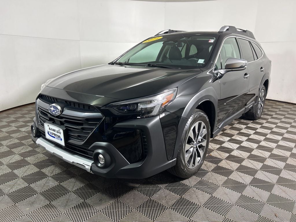 2024 Subaru Outback Touring
