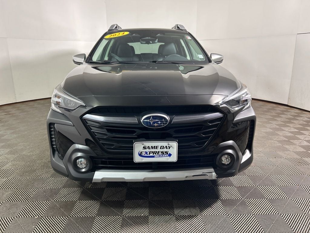 2024 Subaru Outback Touring