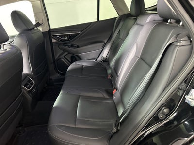 2024 Subaru Outback Touring