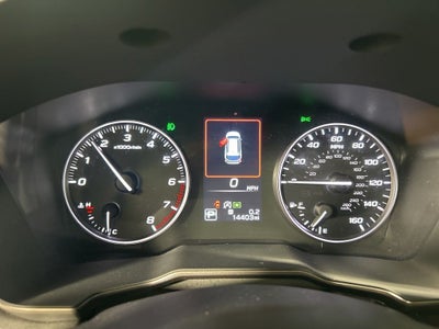 2024 Subaru Outback Touring