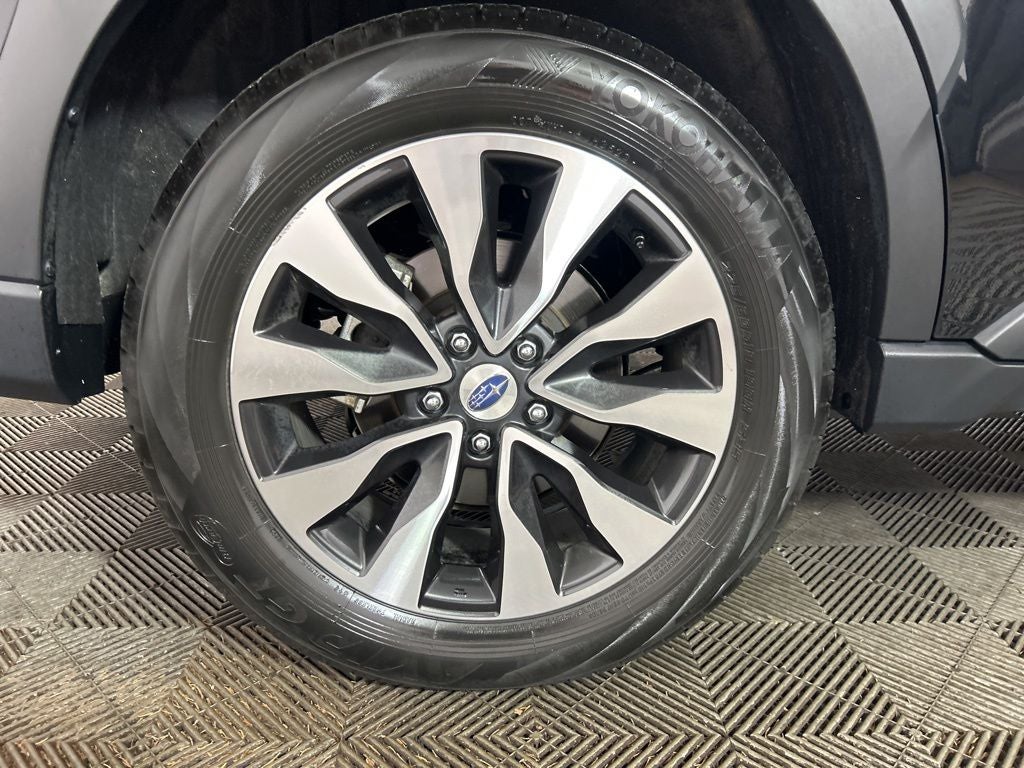 2024 Subaru Outback Touring