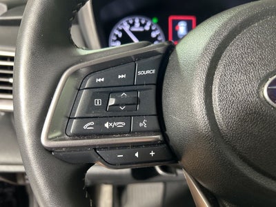 2024 Subaru Outback Touring