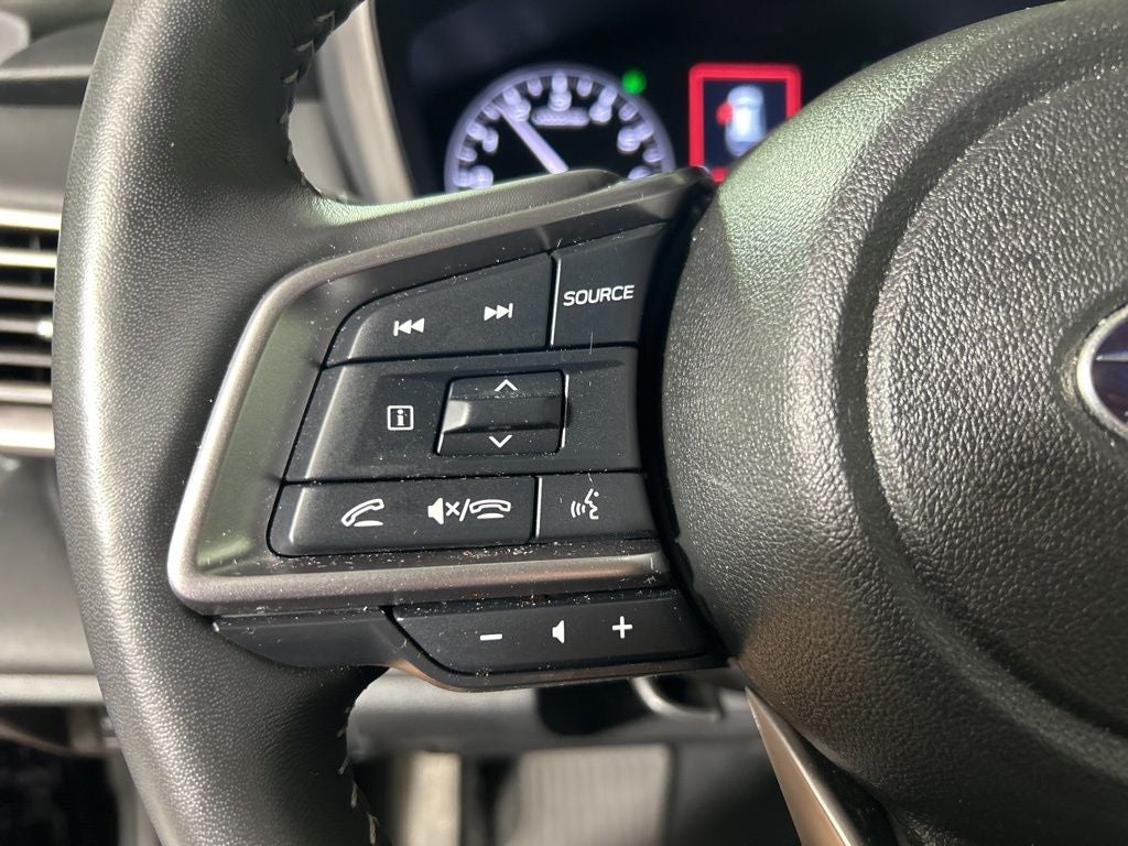 2024 Subaru Outback Touring