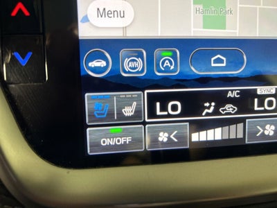 2024 Subaru Outback Touring