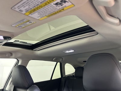 2024 Subaru Outback Touring