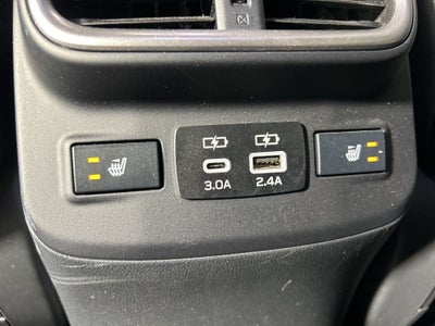 2024 Subaru Outback Touring