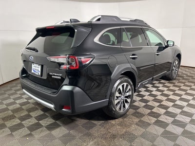 2024 Subaru Outback Touring