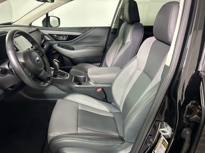 2024 Subaru Outback Onyx Edition XT
