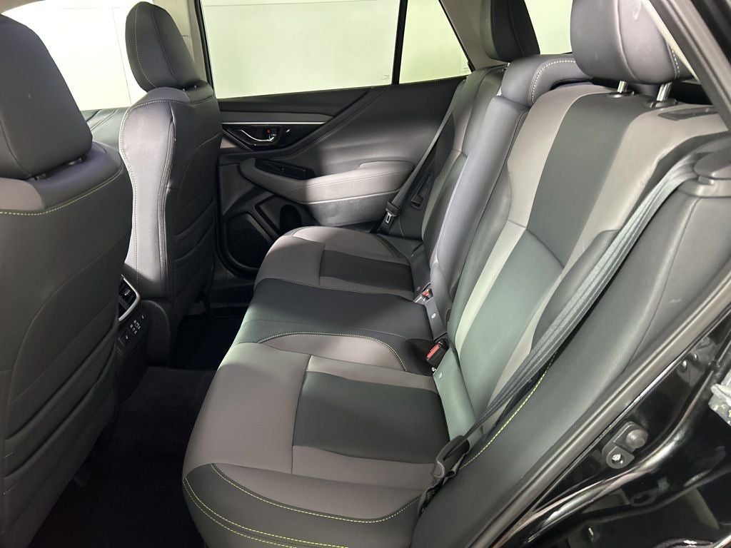 2024 Subaru Outback Onyx Edition XT