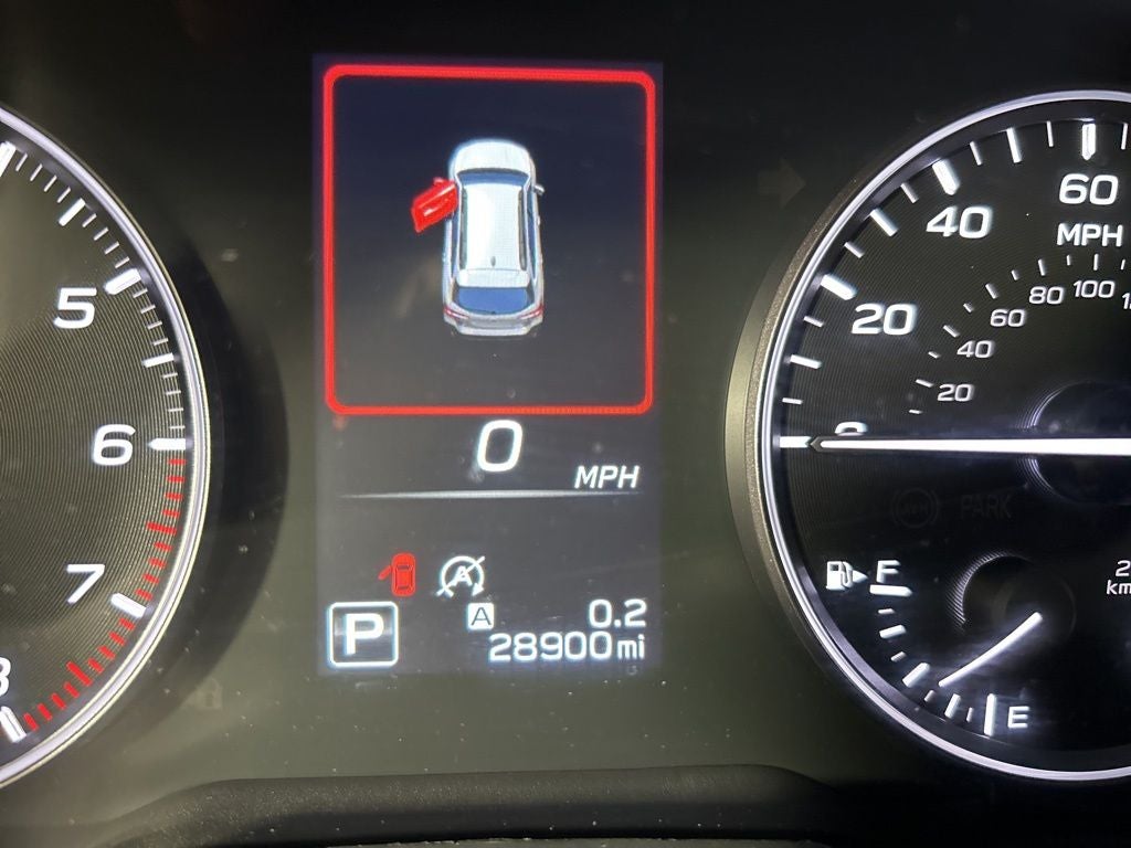 2024 Subaru Outback Onyx Edition XT
