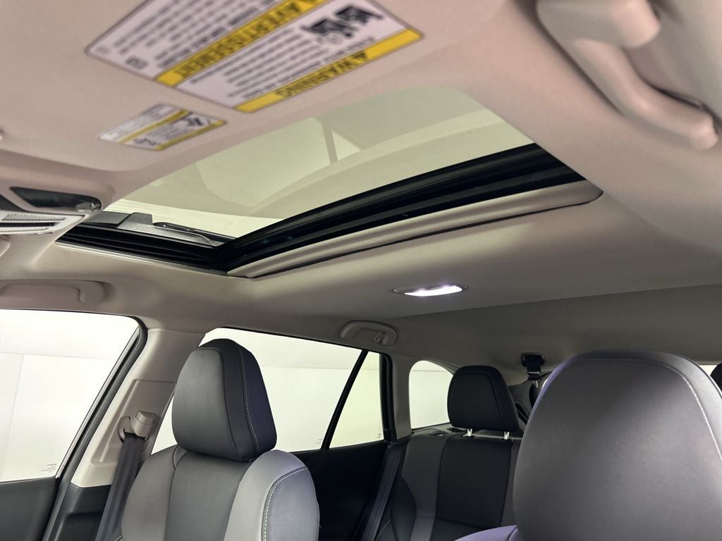 2024 Subaru Outback Onyx Edition XT