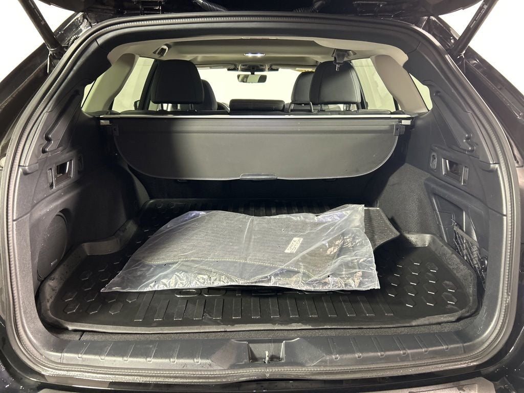 2024 Subaru Outback Onyx Edition XT