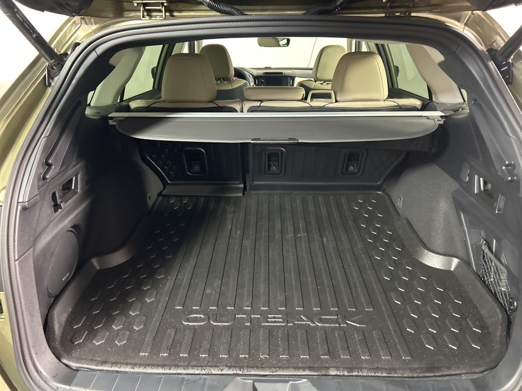 2023 Subaru Outback Limited XT