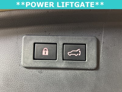 2023 Subaru Outback Limited XT