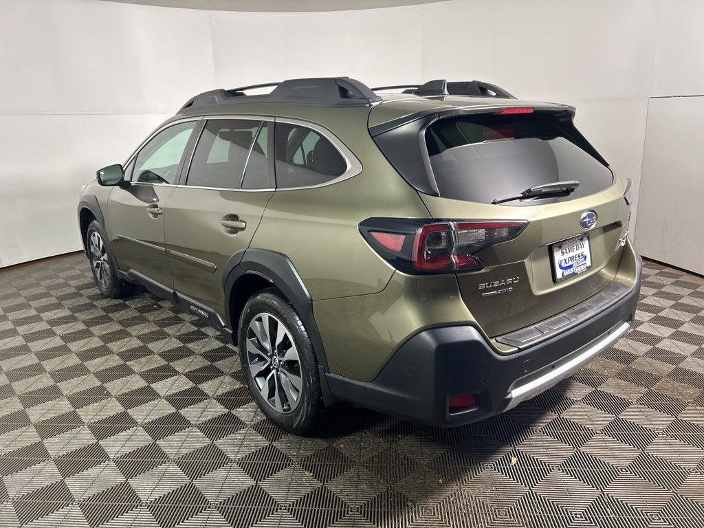 2023 Subaru Outback Limited XT