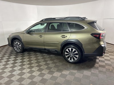 2023 Subaru Outback Limited XT