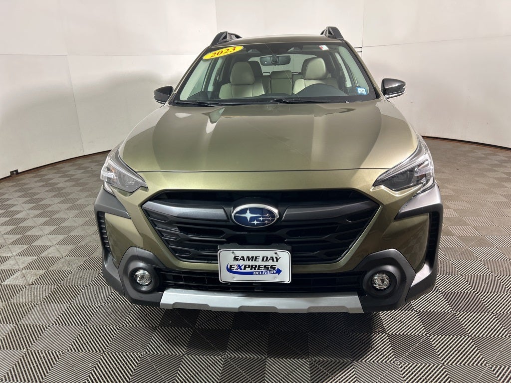 2023 Subaru Outback Limited XT