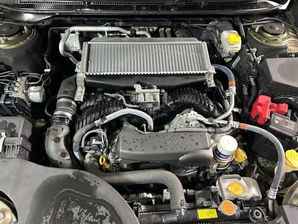 2023 Subaru Outback Limited XT