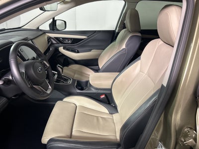 2023 Subaru Outback Limited XT