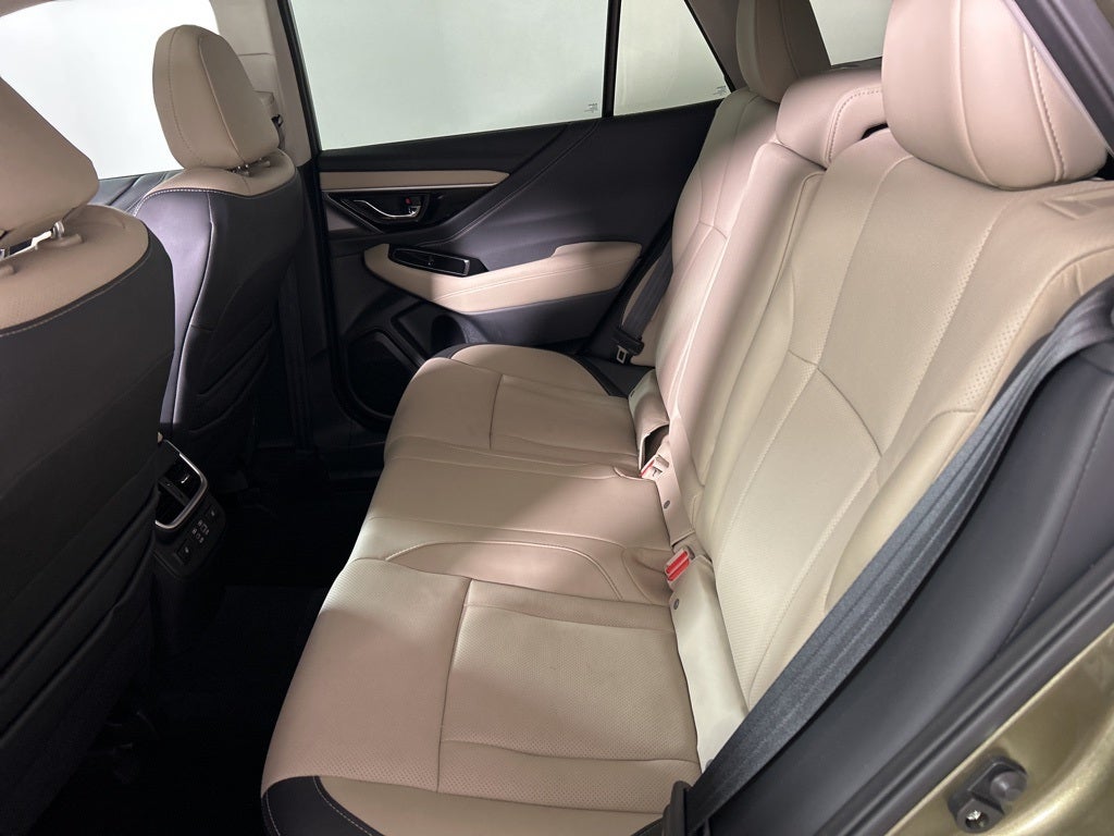 2023 Subaru Outback Limited XT